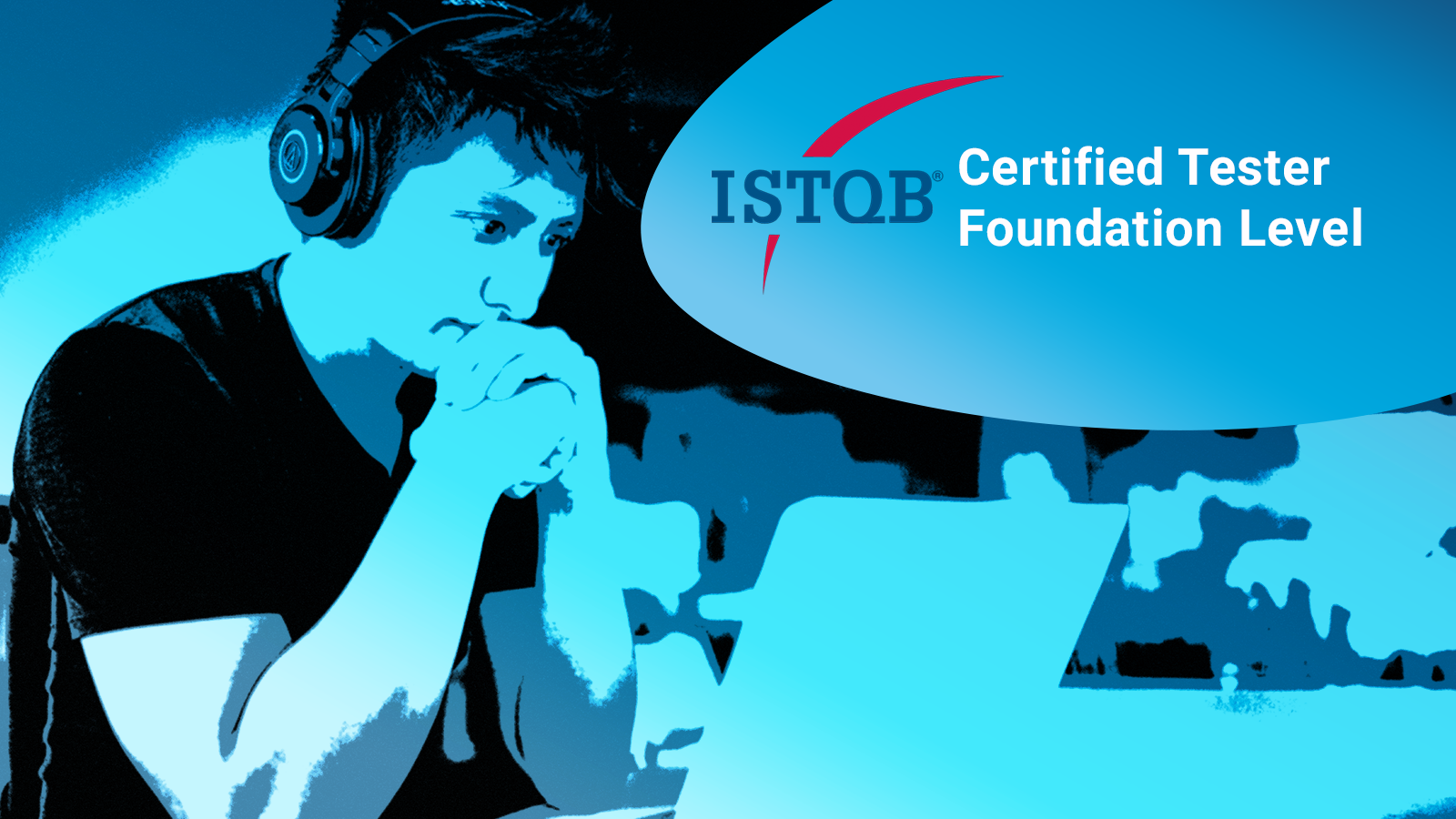 ISTQB® Certified Tester – Foundation Level – 20, 21 & 24 April 2023  (In-class) – Sns-Brigh10